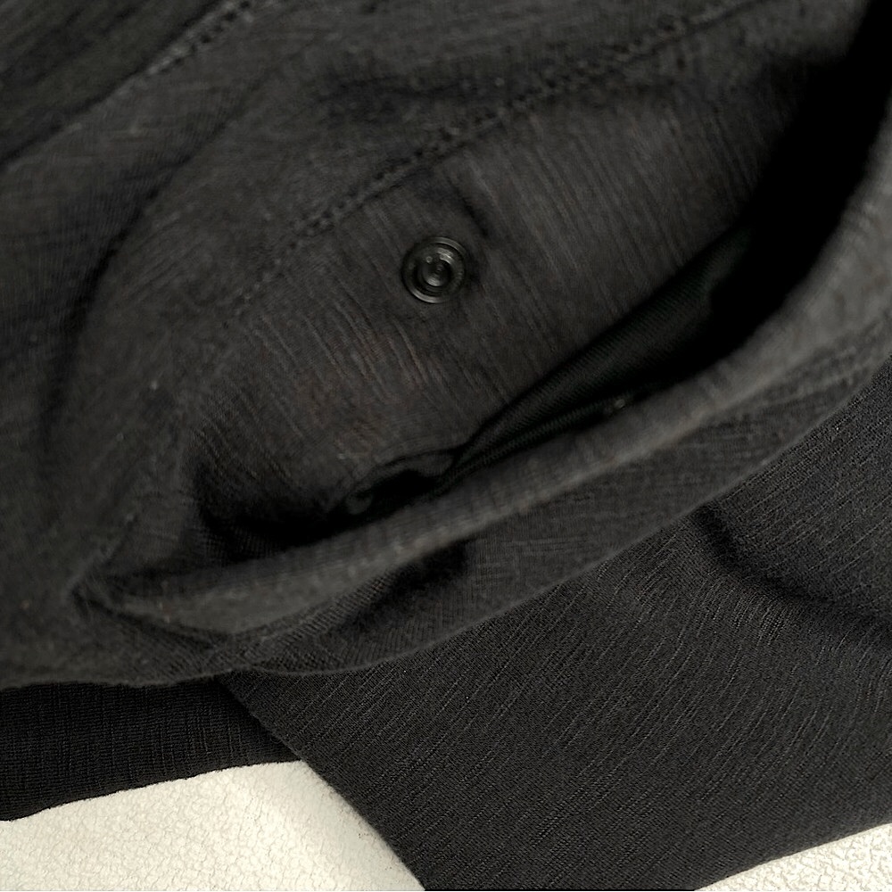 Lululemon Men’s City Sweat Jogger Sweatpants 
Black Size (S) - Picture 9 of 12